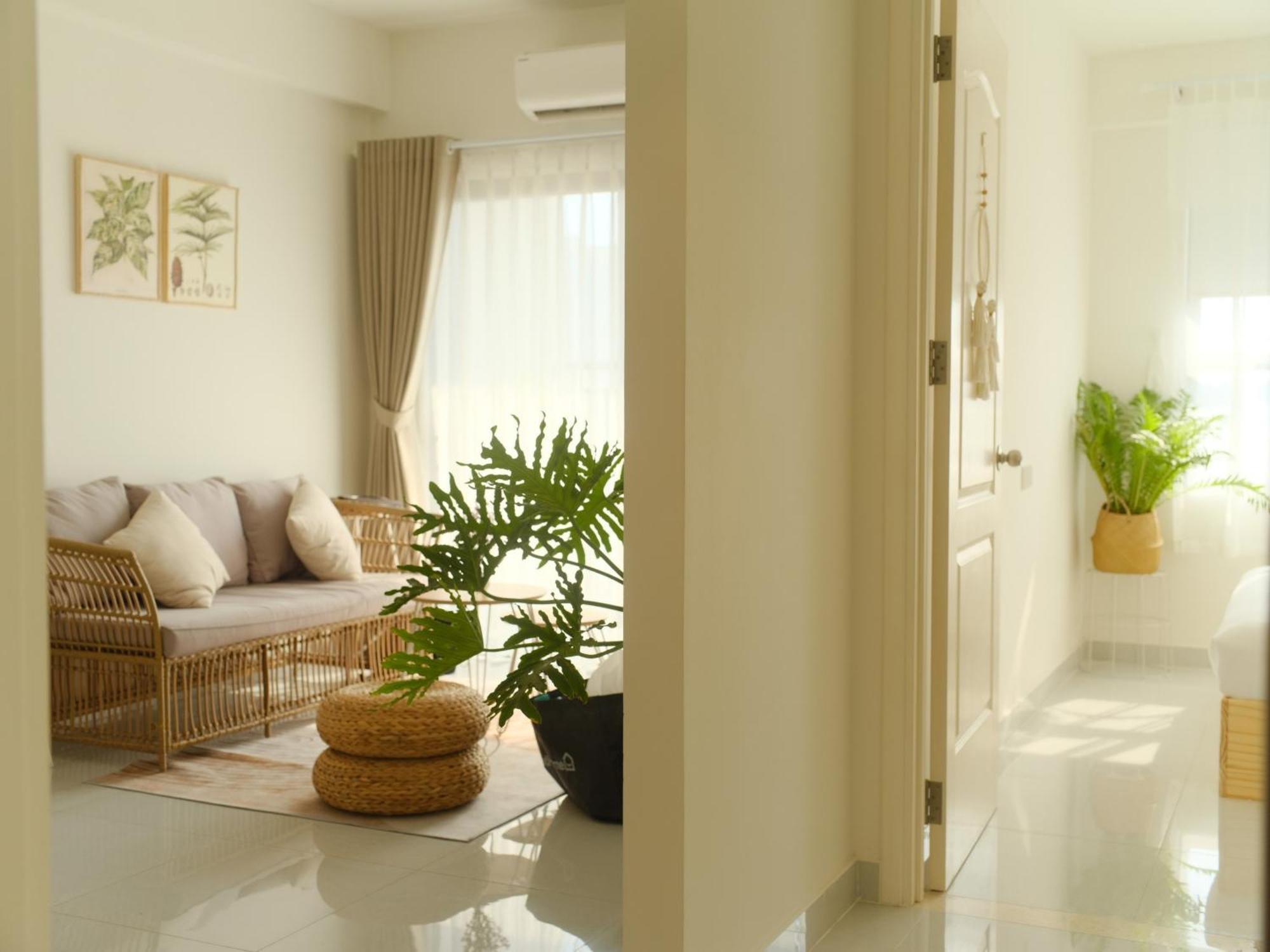 Big Promo ! Cozy Apartment Centrally District 1 Ciudad Ho Chi Minh  Exterior foto