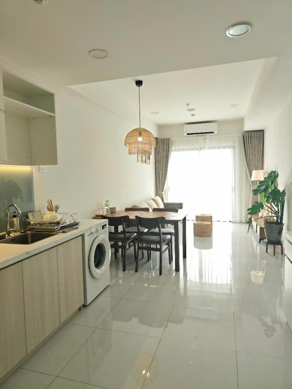 Big Promo ! Cozy Apartment Centrally District 1 Ciudad Ho Chi Minh  Exterior foto