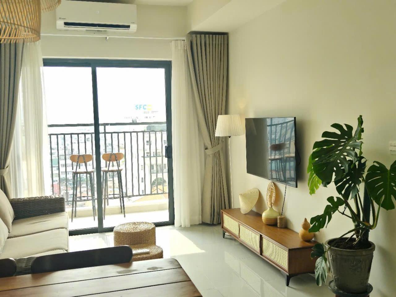 Big Promo ! Cozy Apartment Centrally District 1 Ciudad Ho Chi Minh  Exterior foto