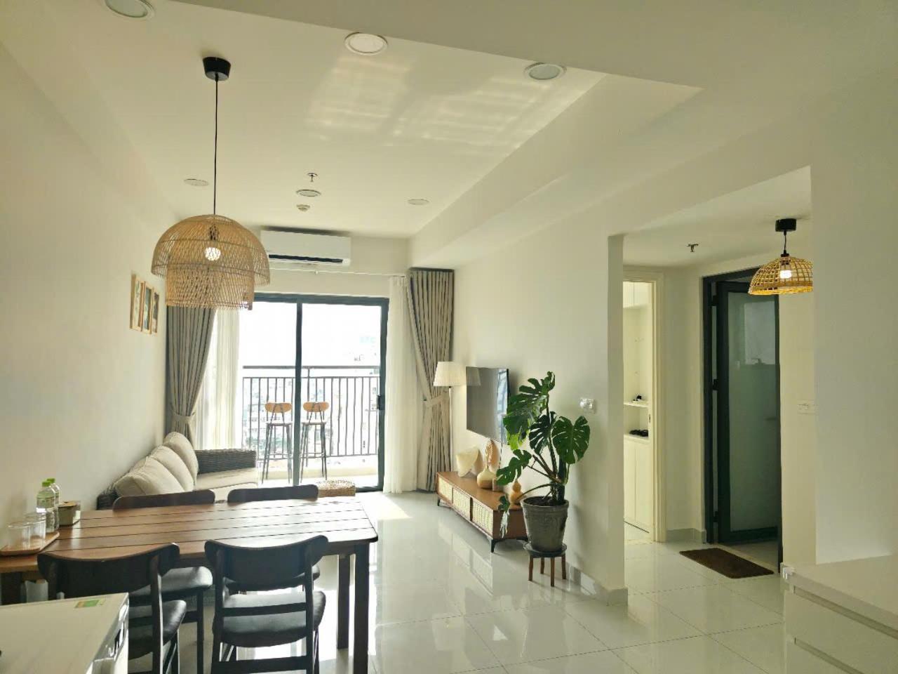 Big Promo ! Cozy Apartment Centrally District 1 Ciudad Ho Chi Minh  Exterior foto