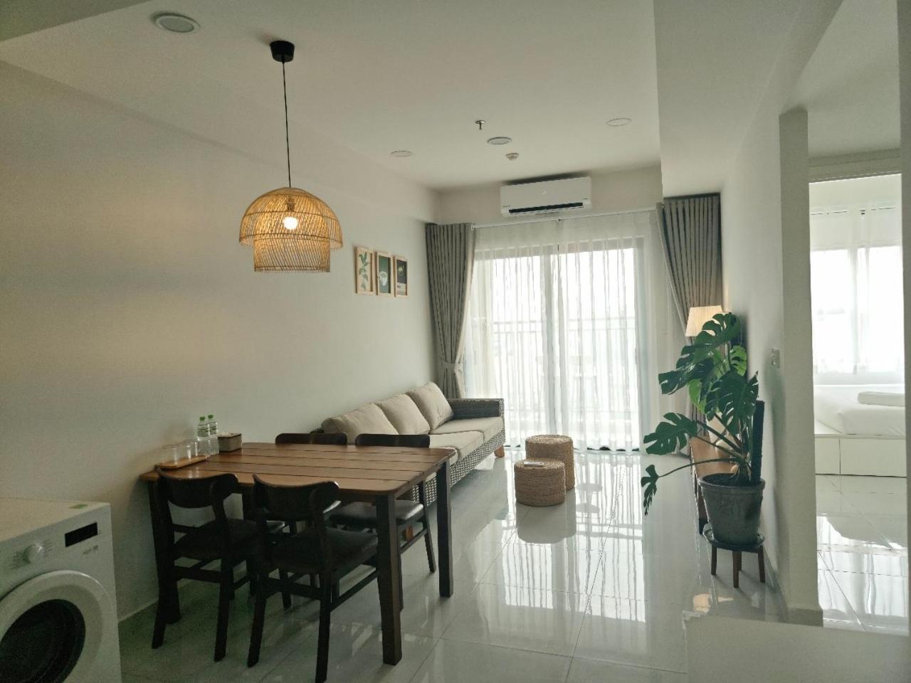 Big Promo ! Cozy Apartment Centrally District 1 Ciudad Ho Chi Minh  Exterior foto