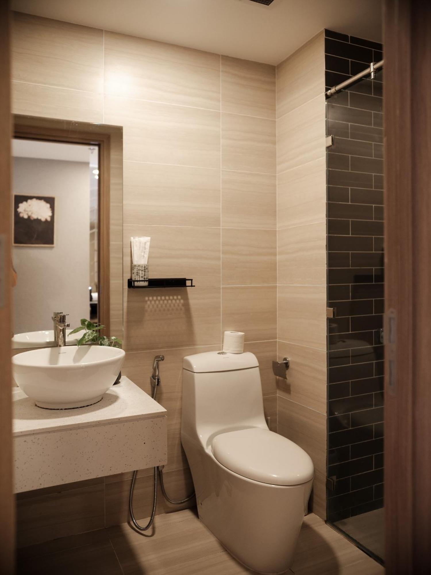 Big Promo ! Cozy Apartment Centrally District 1 Ciudad Ho Chi Minh  Exterior foto