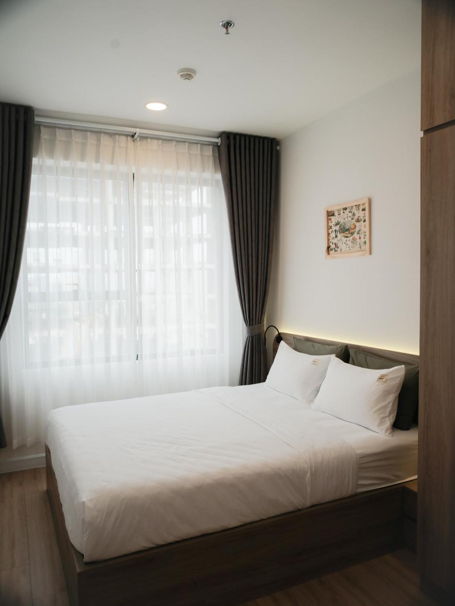 Big Promo ! Cozy Apartment Centrally District 1 Ciudad Ho Chi Minh  Exterior foto