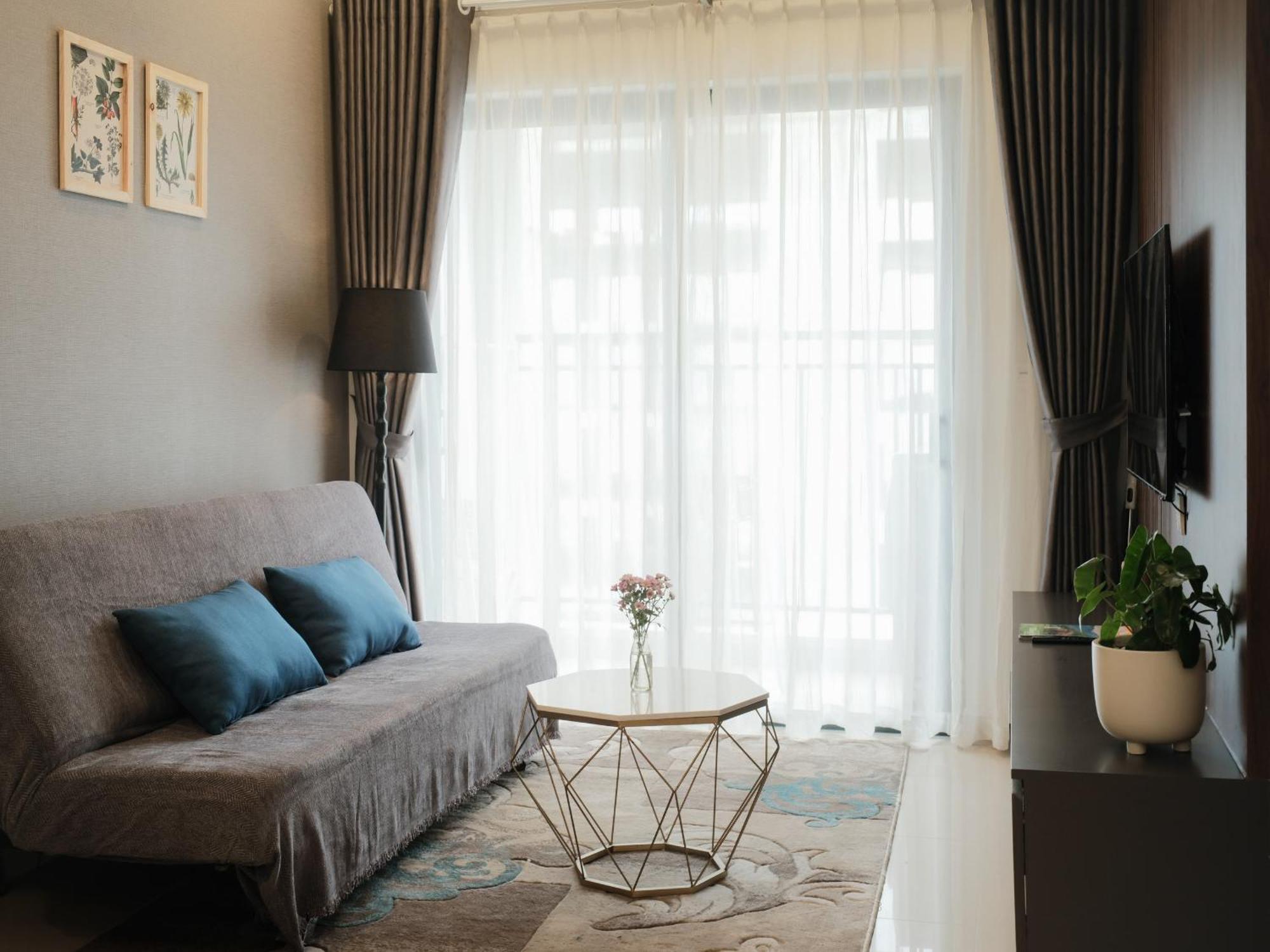 Big Promo ! Cozy Apartment Centrally District 1 Ciudad Ho Chi Minh  Exterior foto